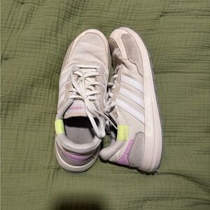 Adidas Women's Sneakers (8.5)